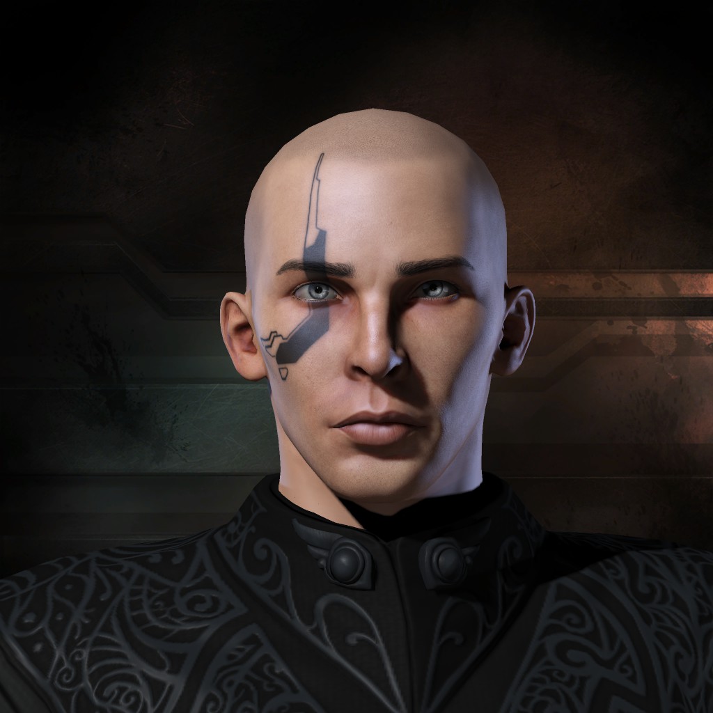 Jhal Crendraven