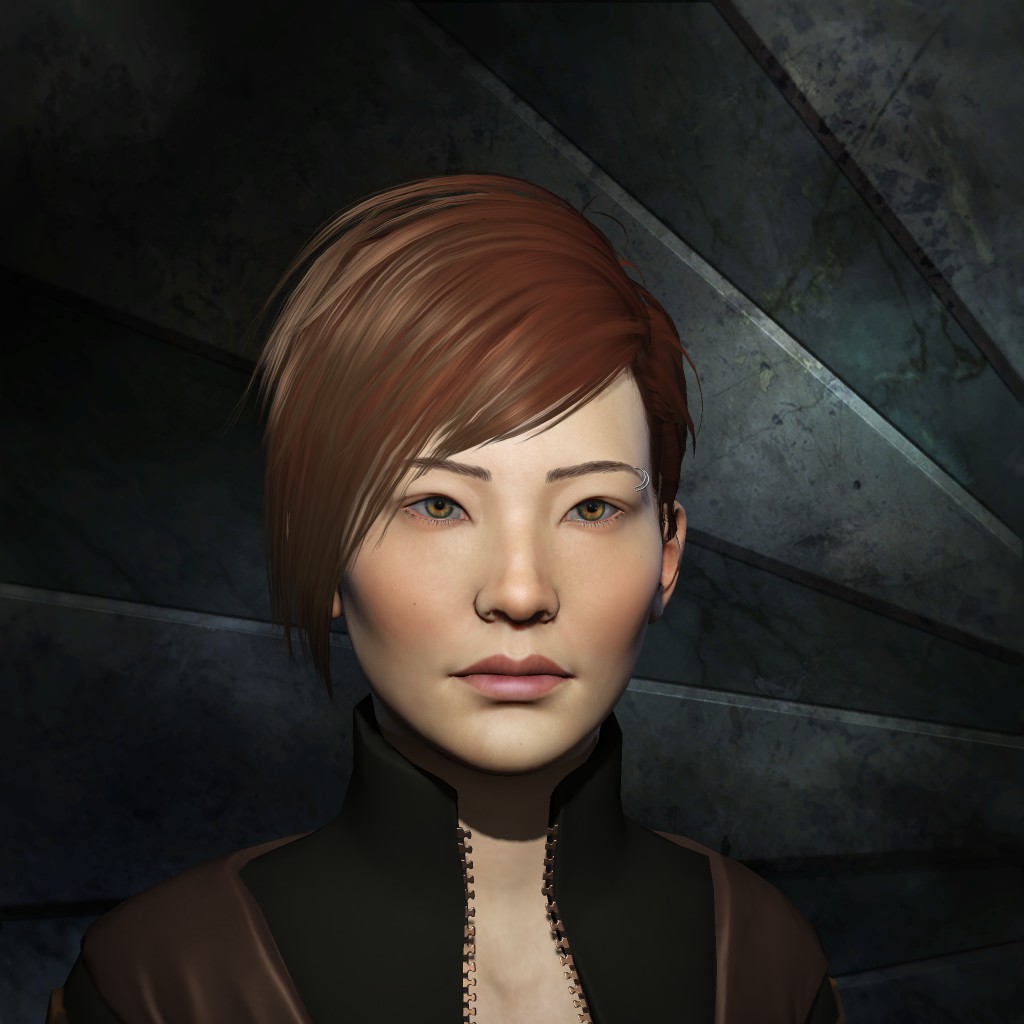 Katsumi Nguyen