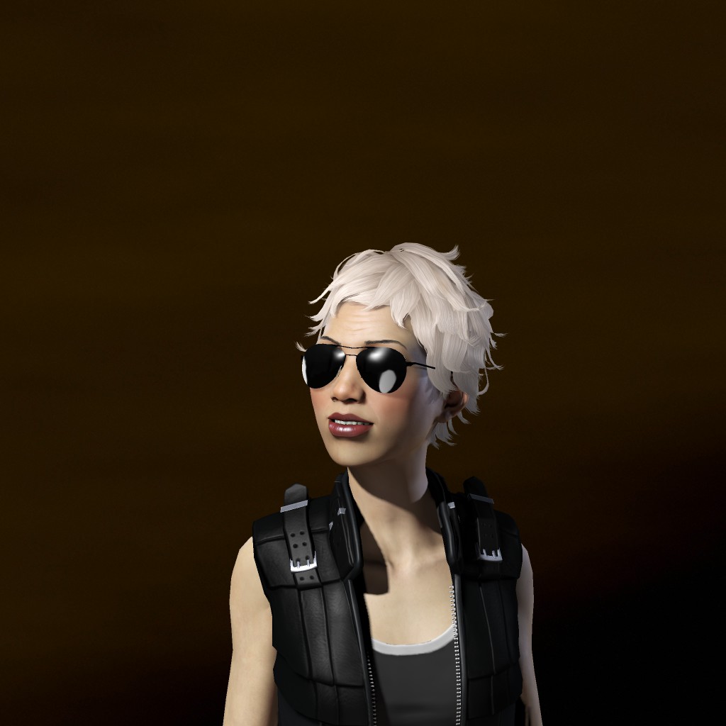Wilma Bumsens