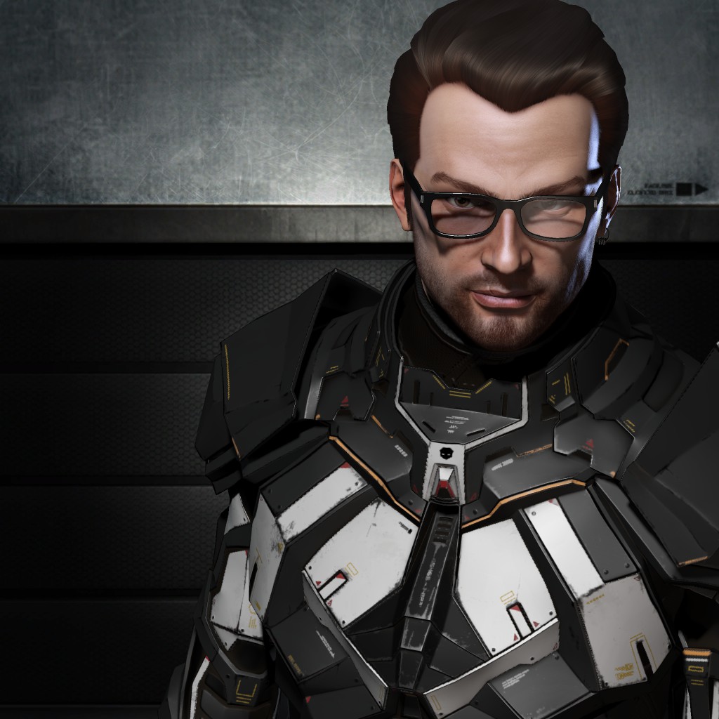 Malcom Tavish