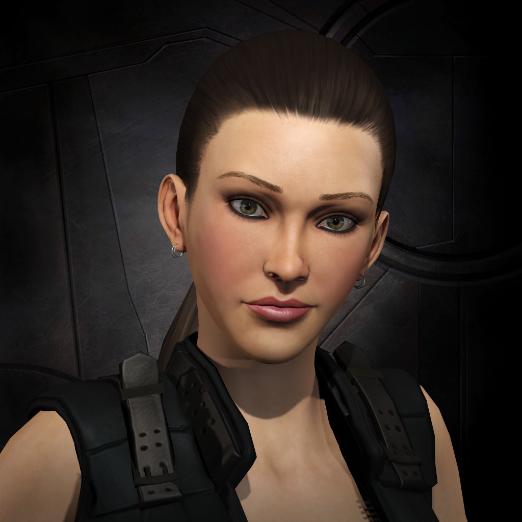 Kate Dreco