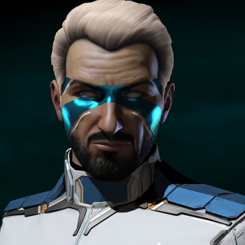 Muzzleflash Spartans