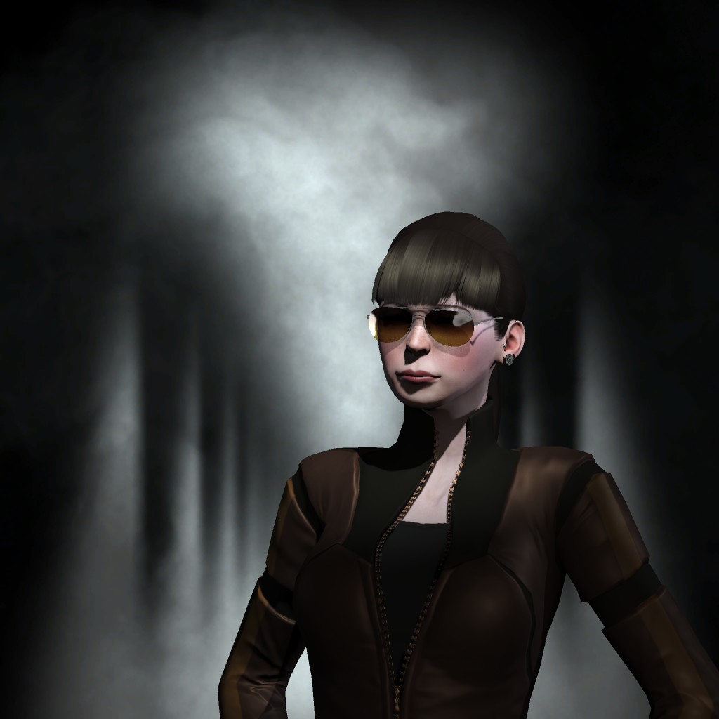 Lila Anstian