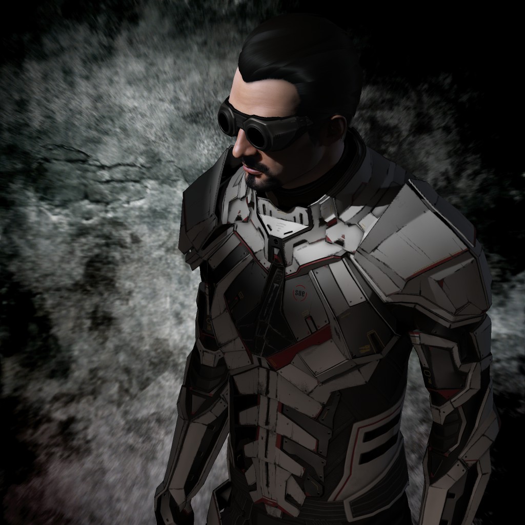 Anzo Umbra