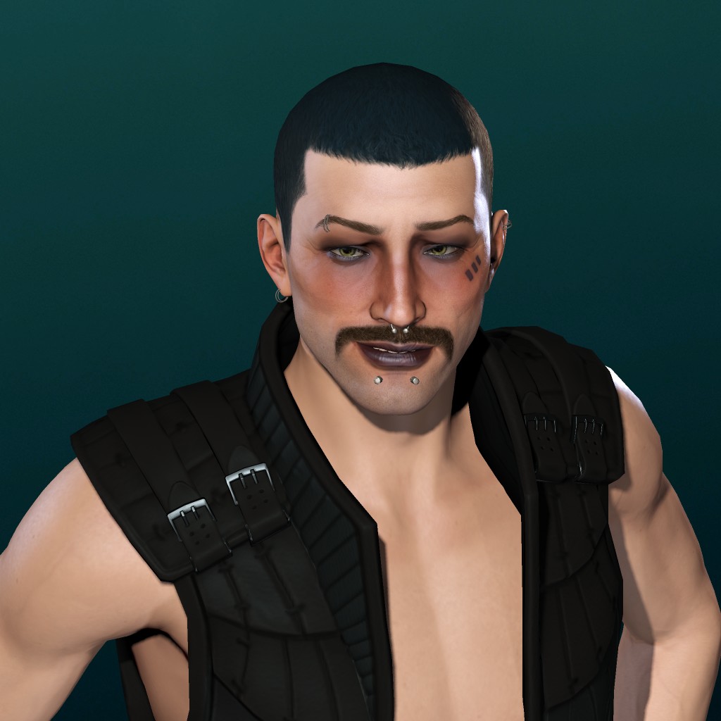 Bennet Gray
