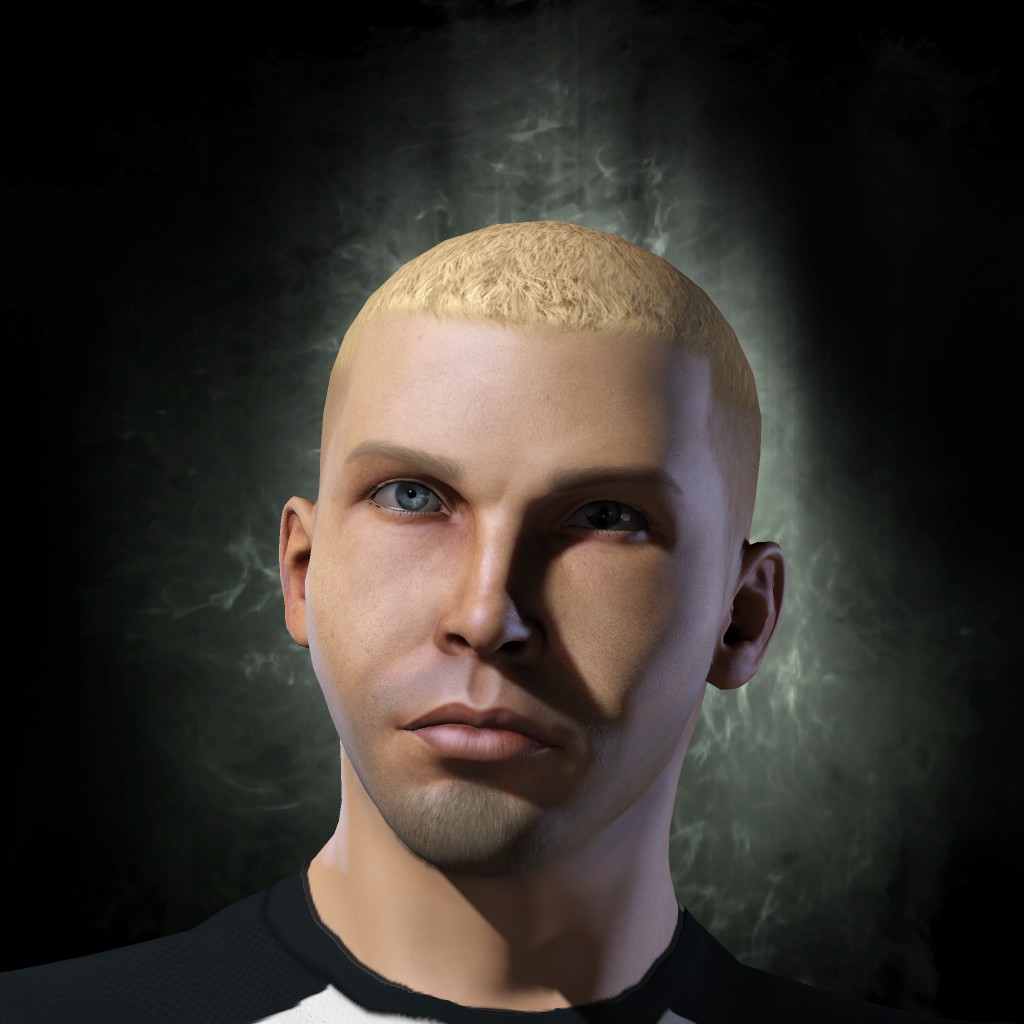 Tony Ormand