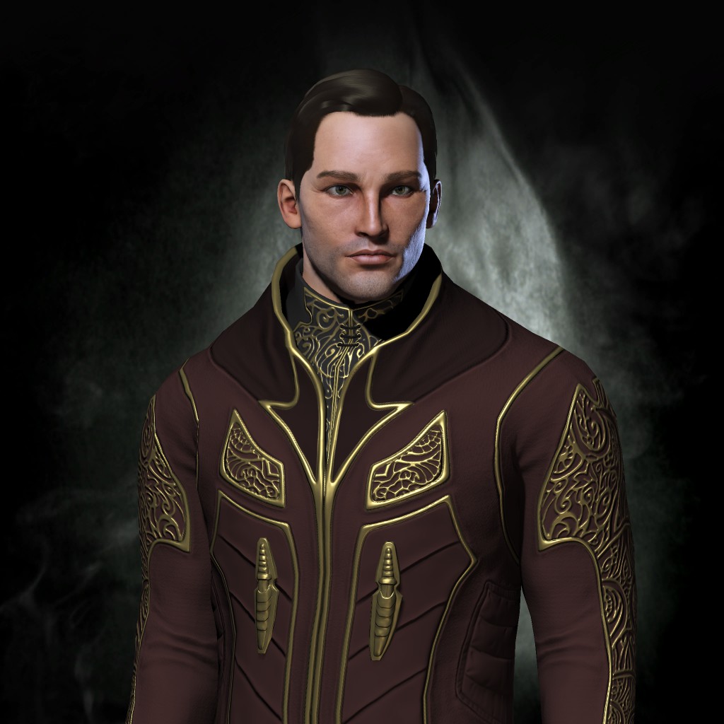 Alexander Knilas