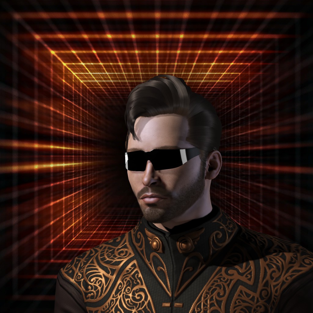 Hank Tivianne