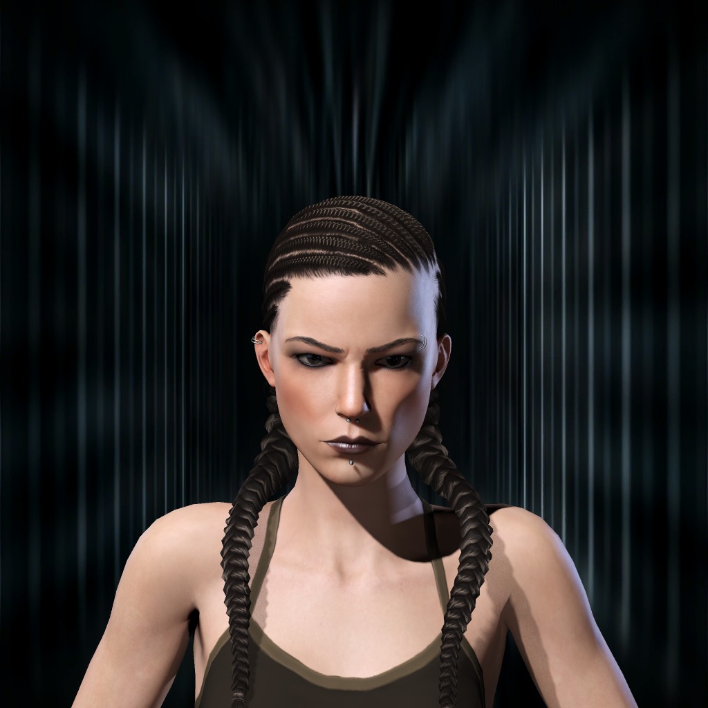 Sarah Khanner
