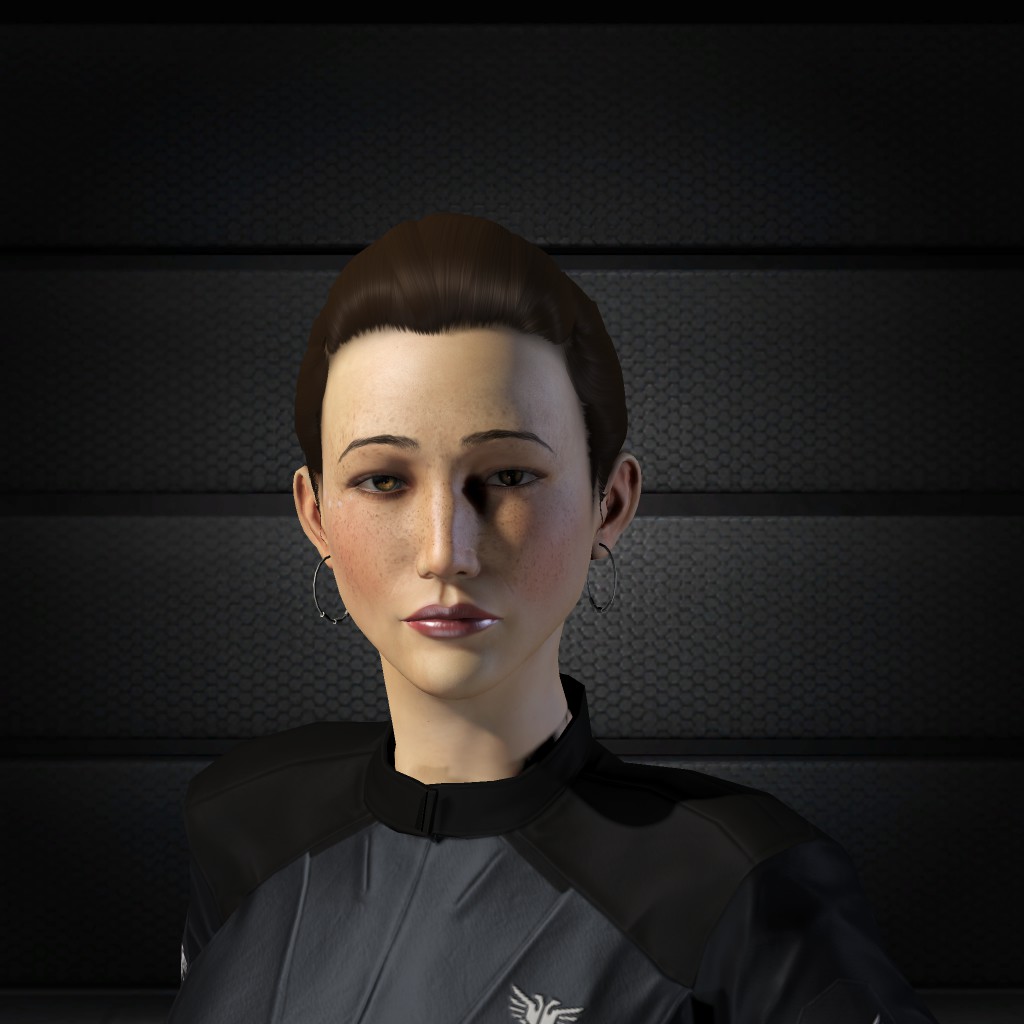 Astrynome du Gallante