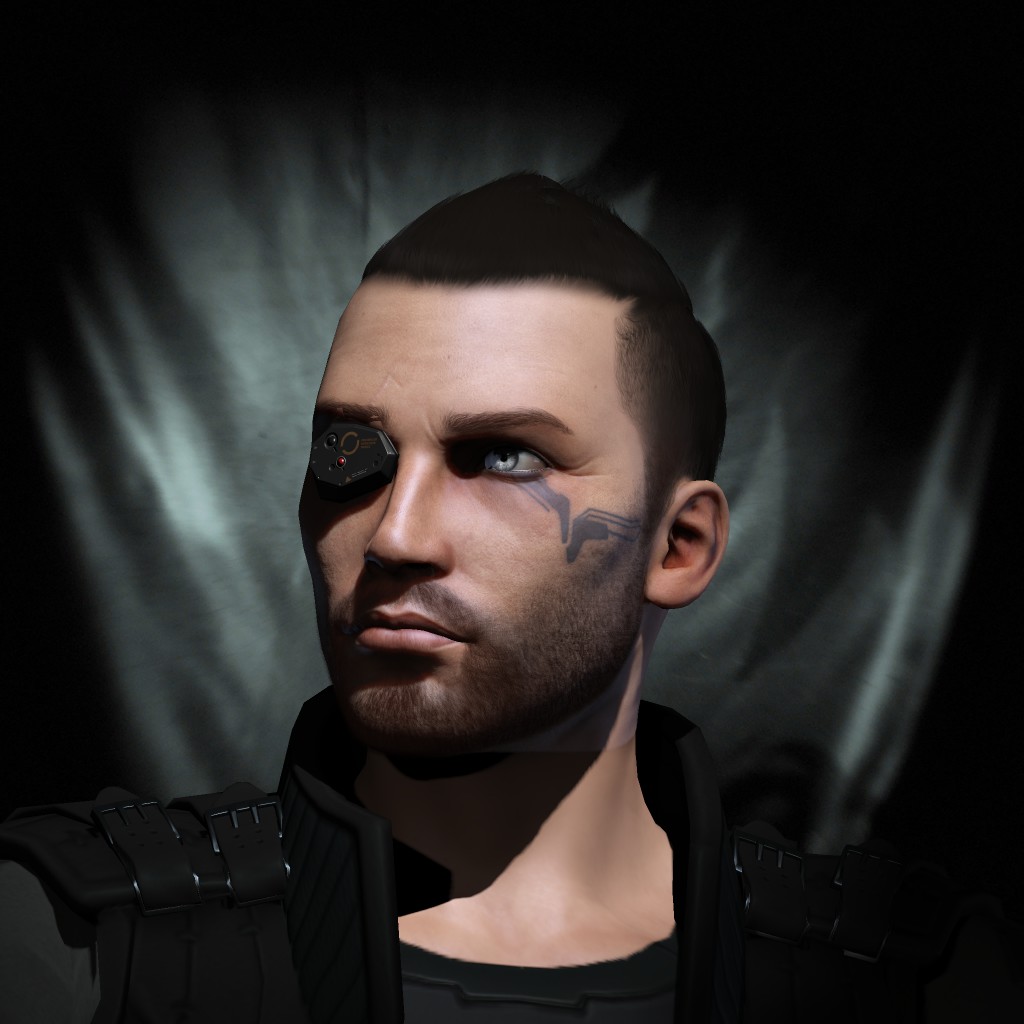 Linus Thellerian