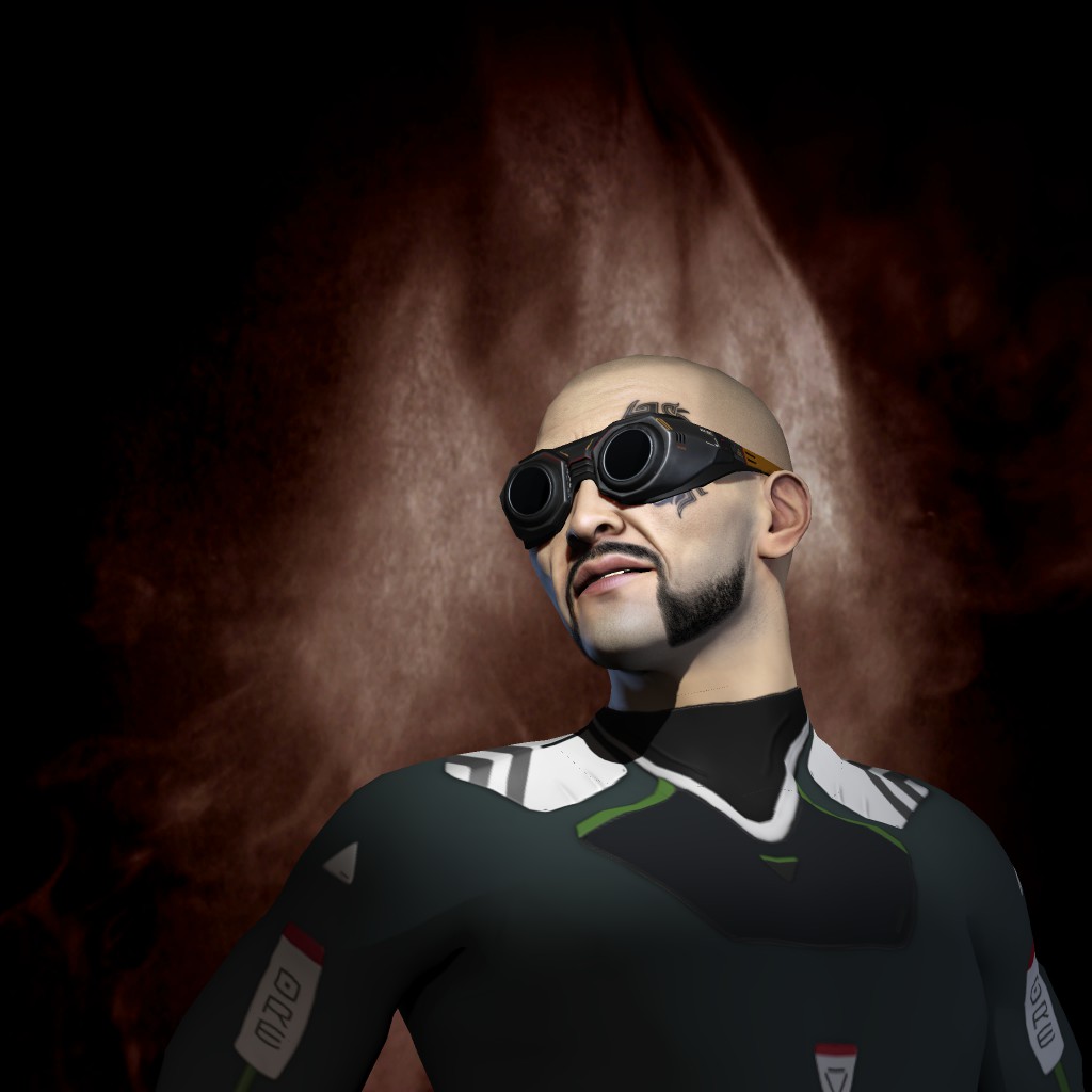 Shir-Khan Tanaka