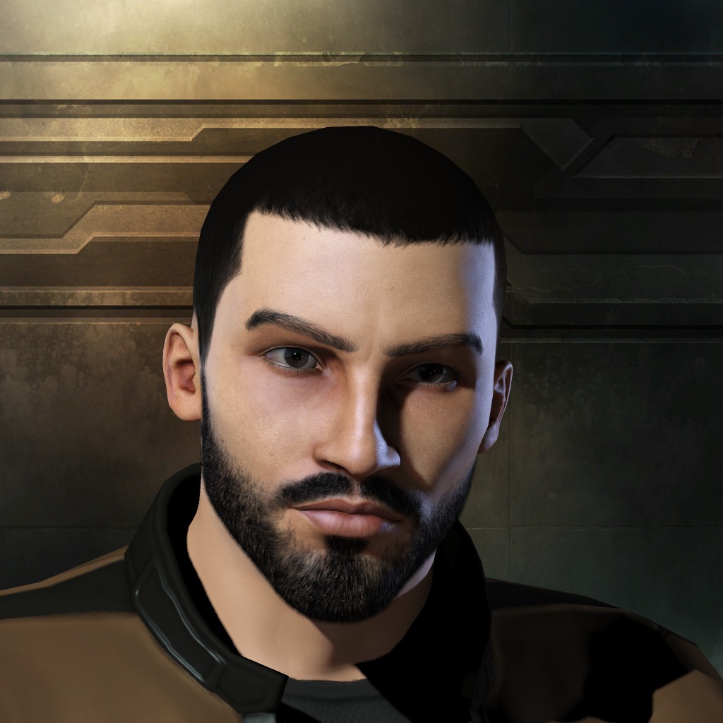 Bazz Aideron