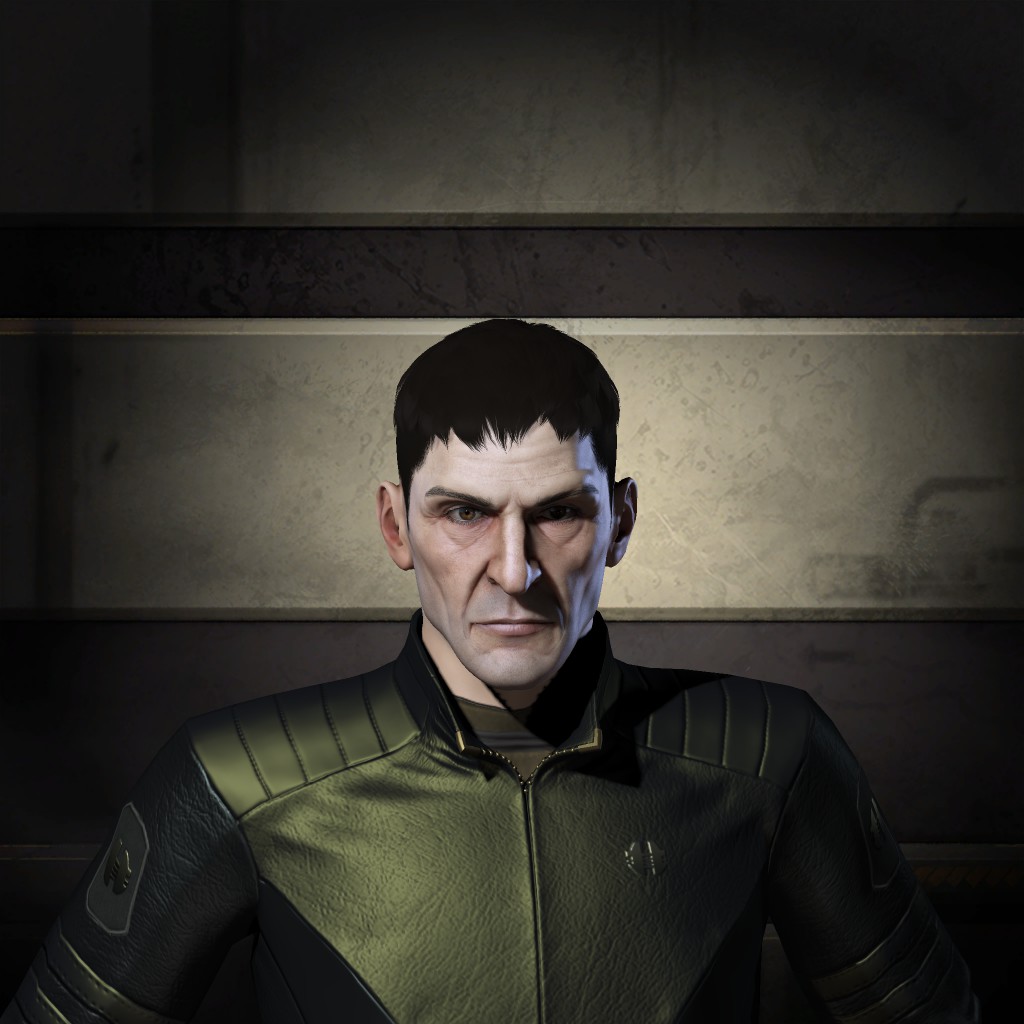 thumrik Nalelmir
