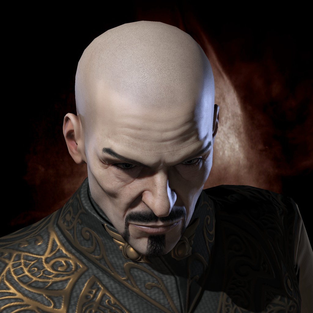 mitch Khamsi