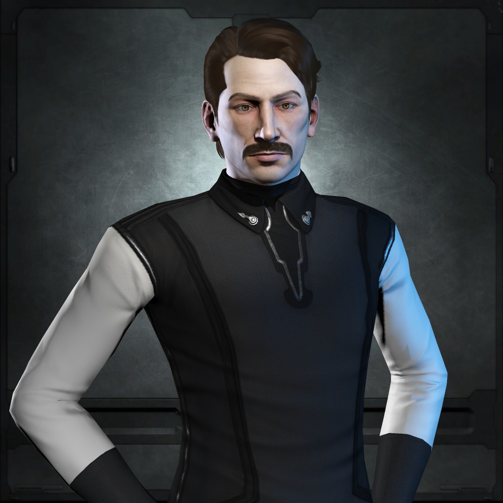 Boris Razor