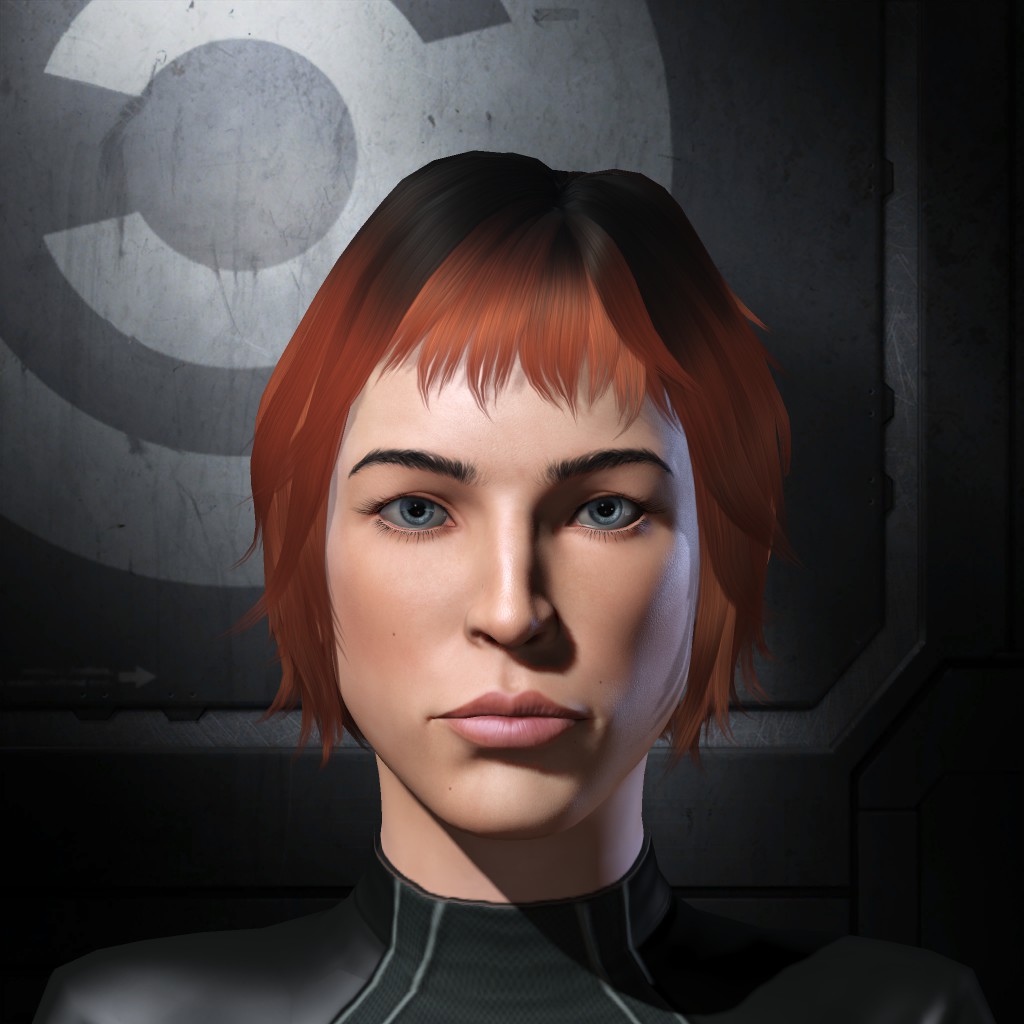 Sarah Tsero