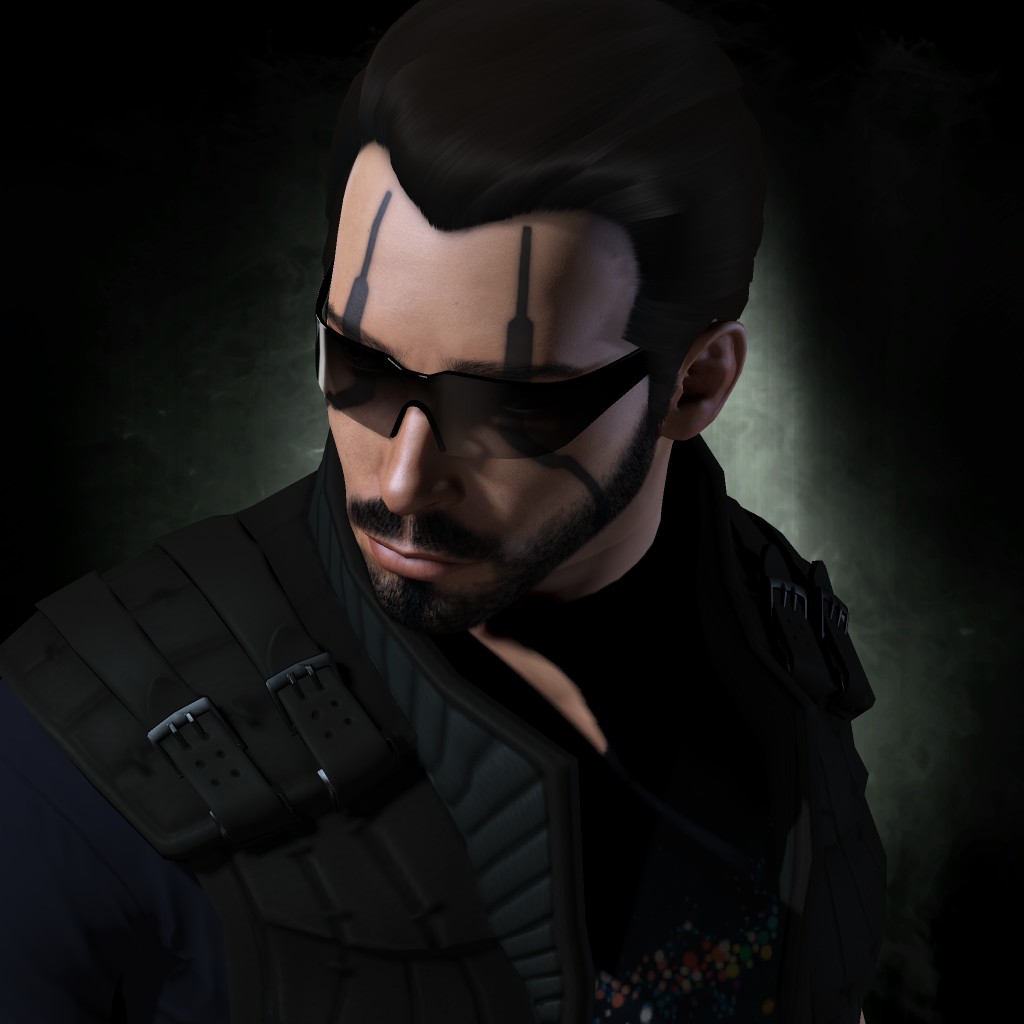 Talon Fiskey