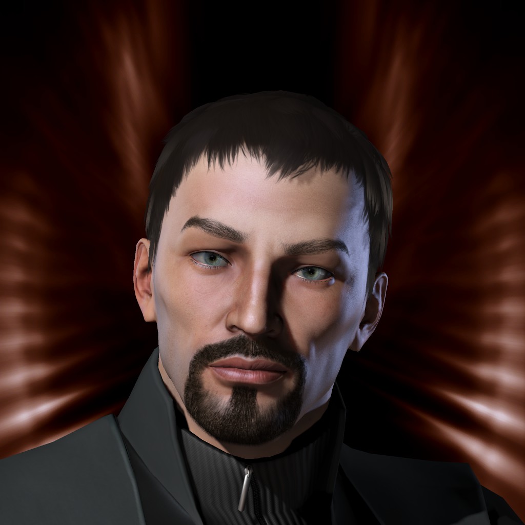 Sven Barracuda
