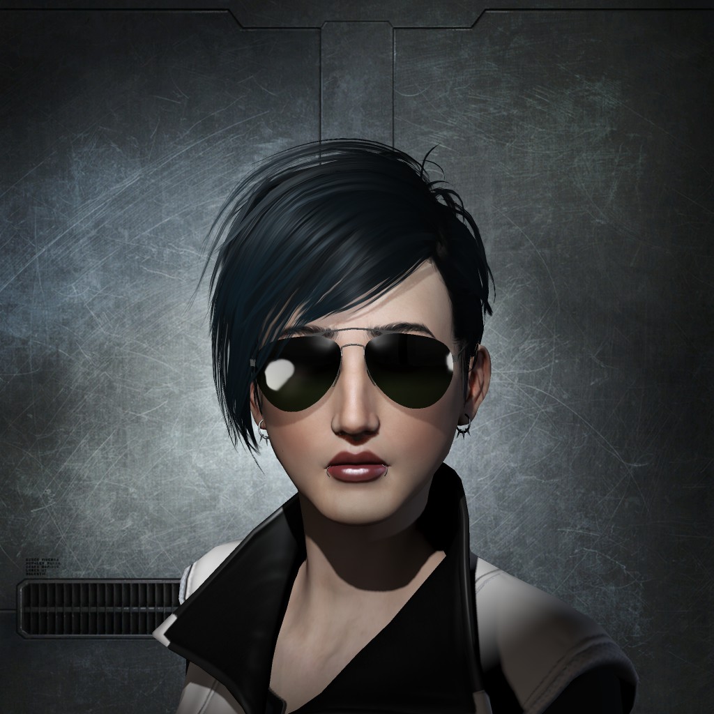 Angel Stryke