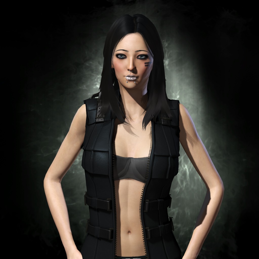 Ayako Tsukiko