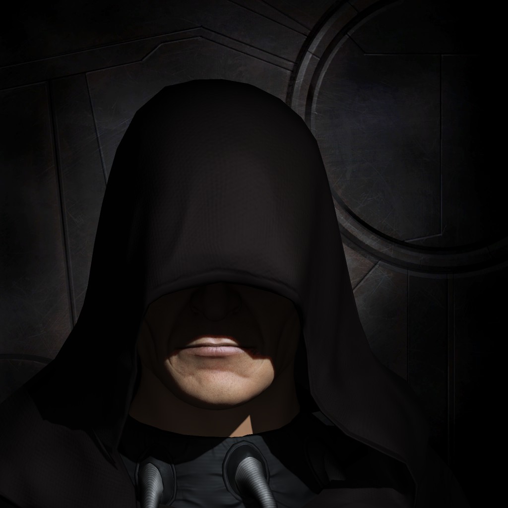 DarkMerchant Estidal