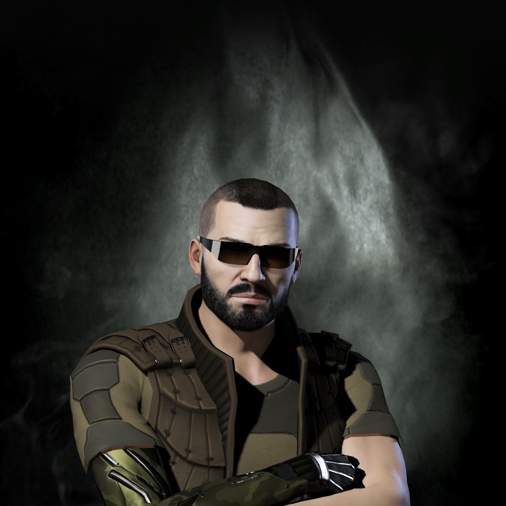 Mike Utama
