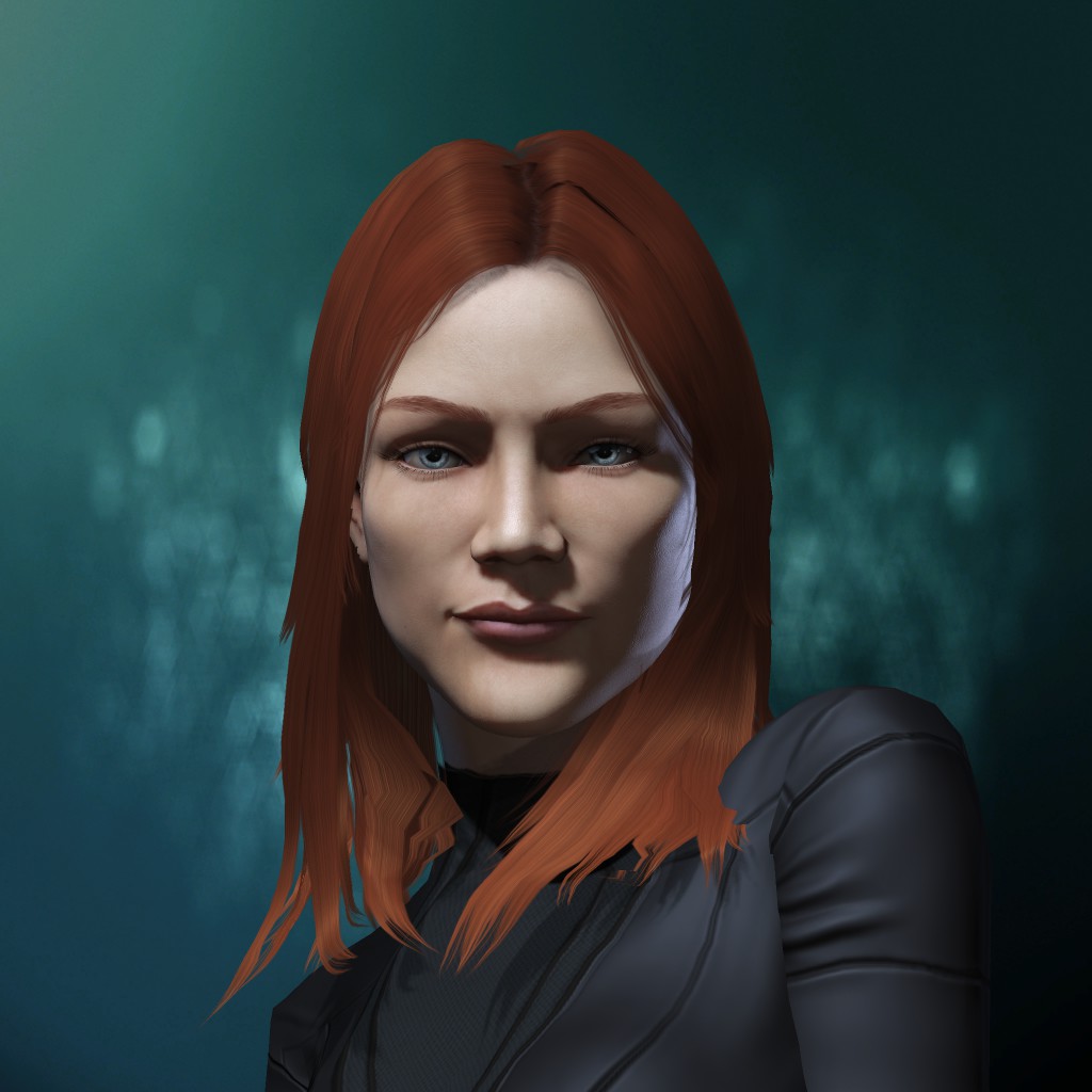 Nanna Frea