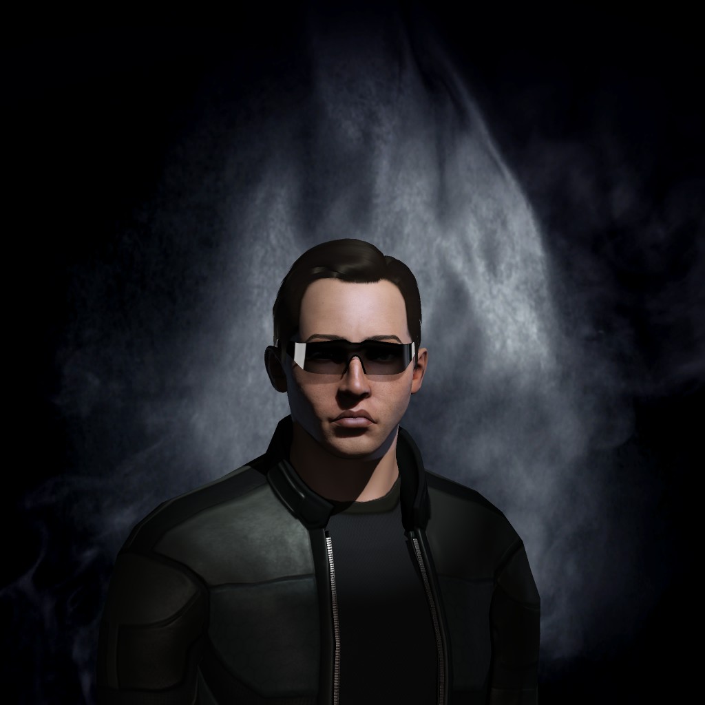 Damian Stein