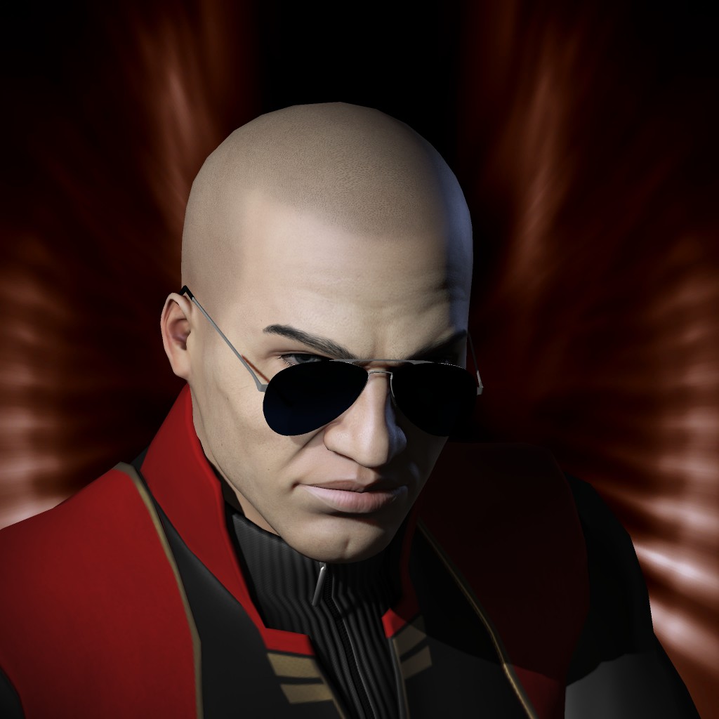 Brutus Bloodhawk