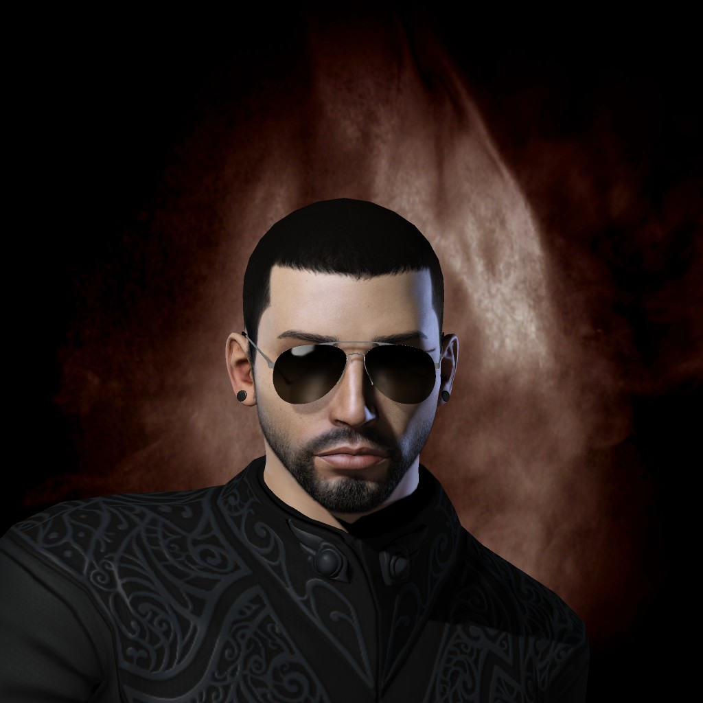 Keltar Orlenard