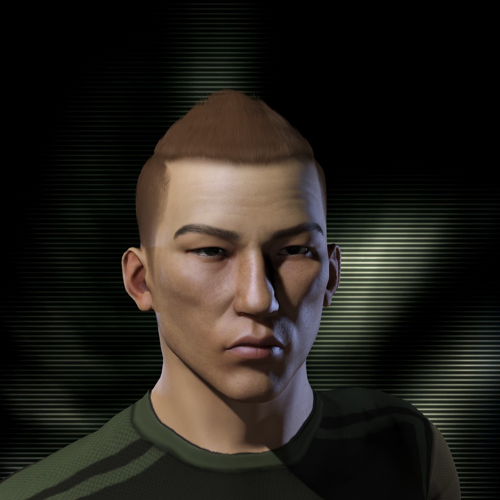 Jack Andomer