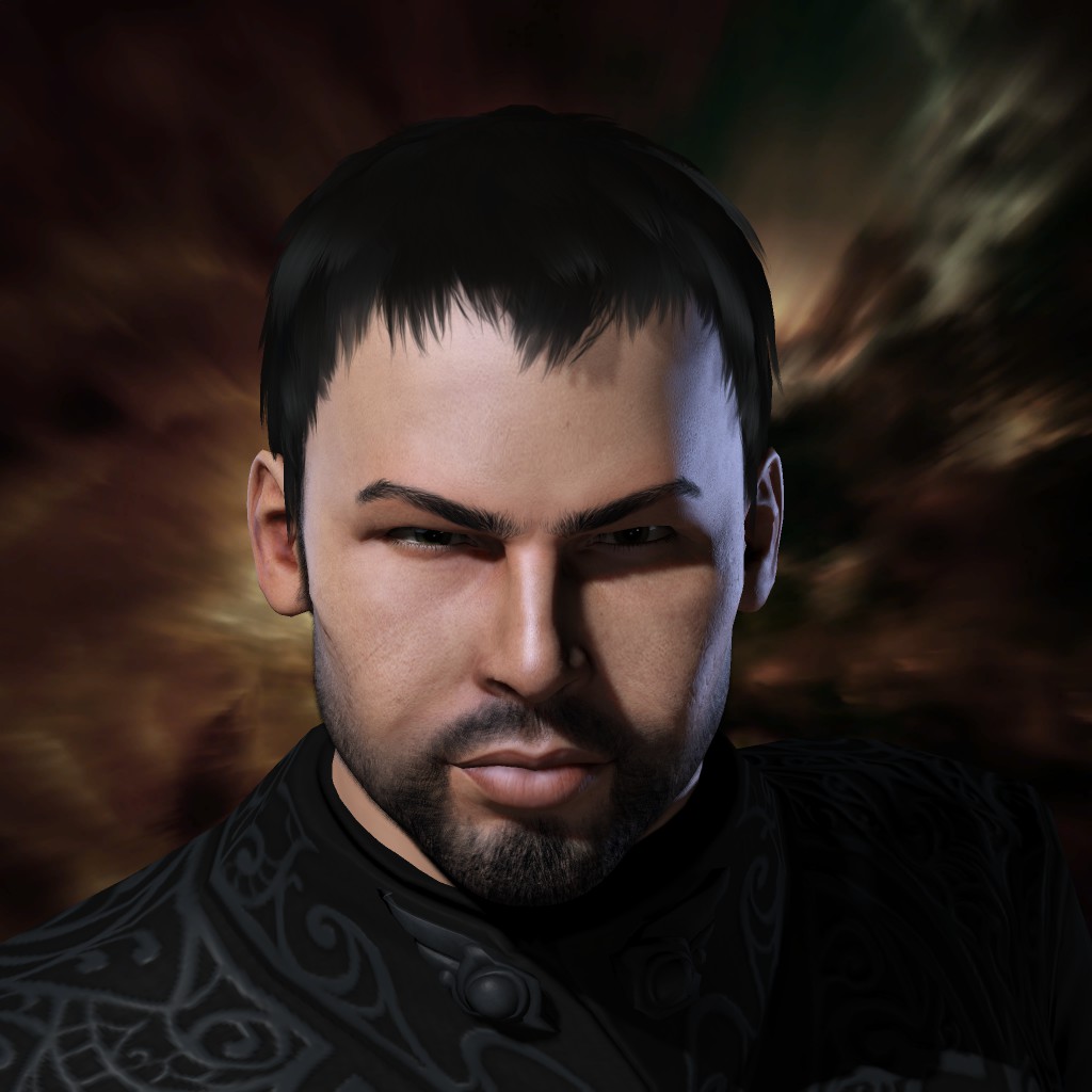Draco Nigrum