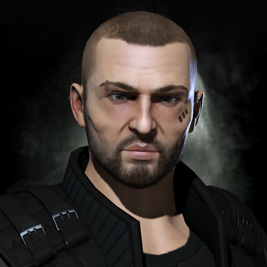 Garrus Varkar