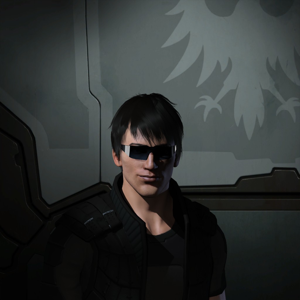 Johny Kopo