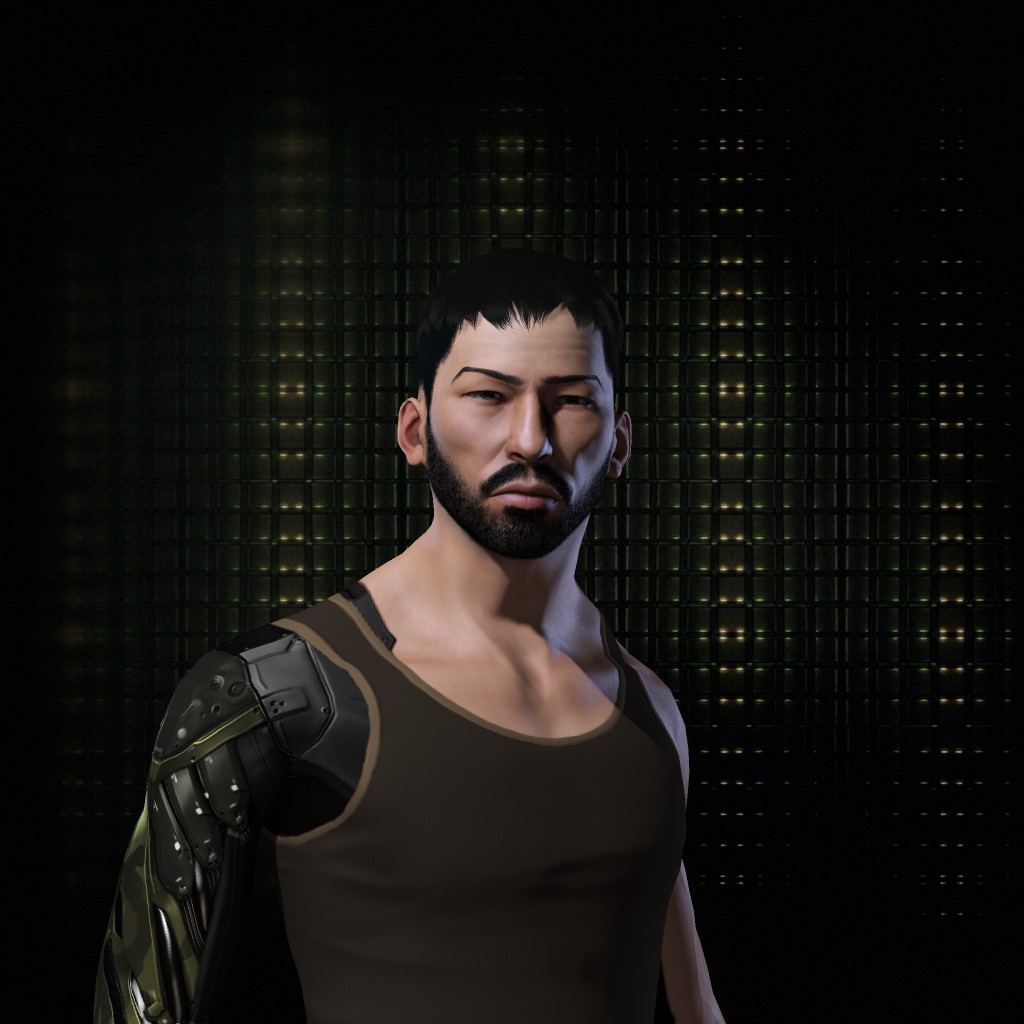 Teven Andomer