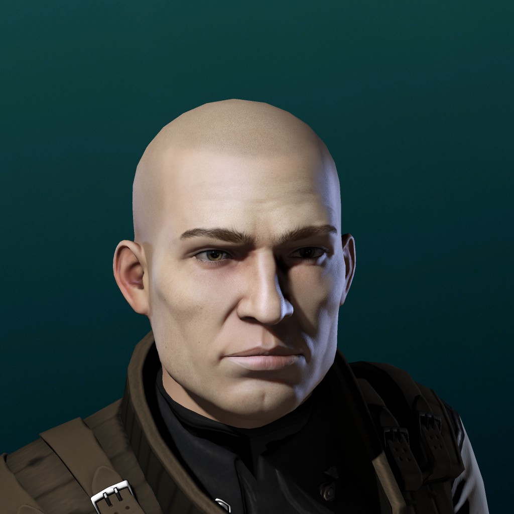 Clone Mu