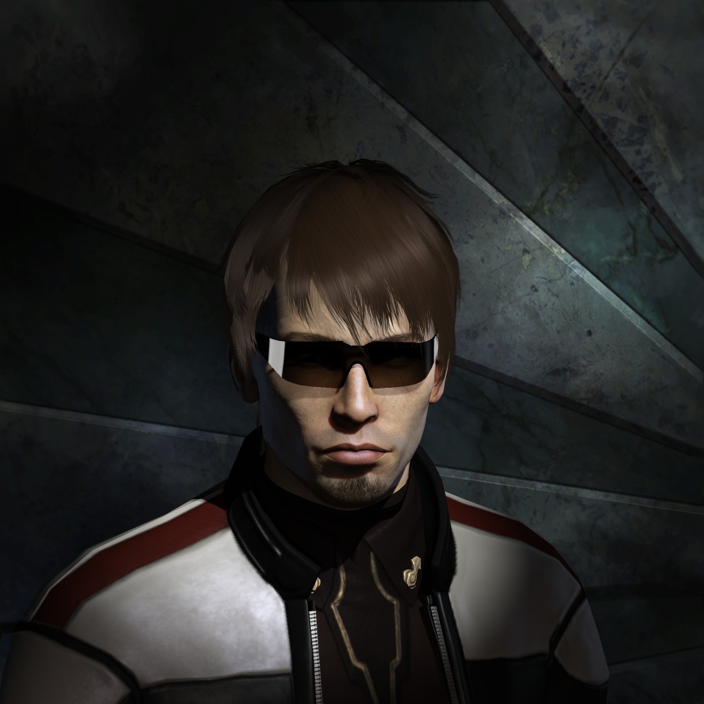 ryan Stark