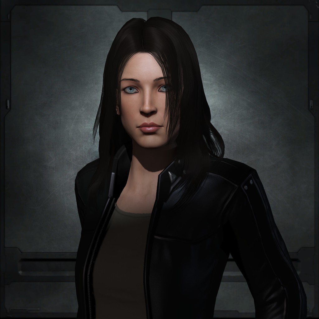 Vanessa Cedric