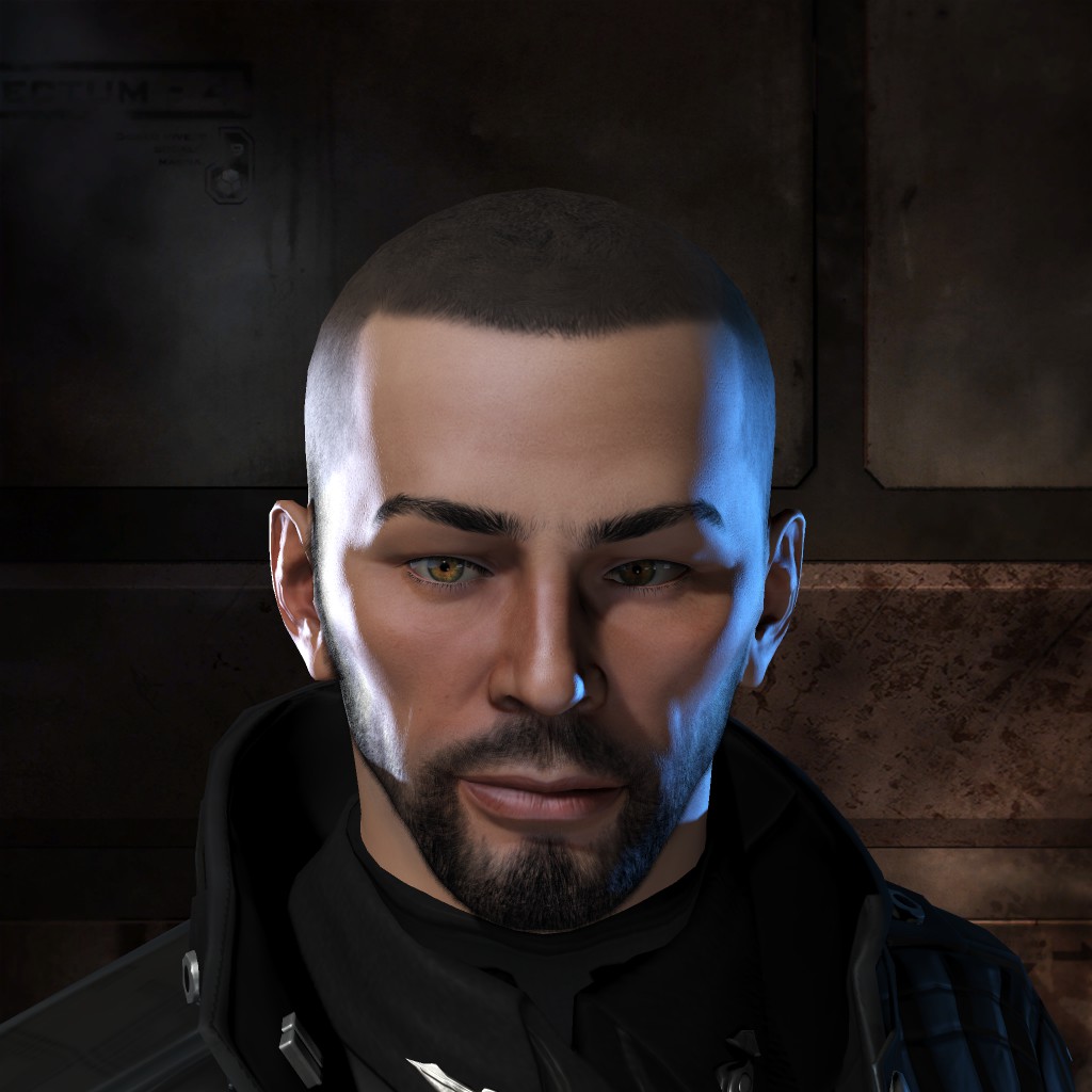 Lef Aidan