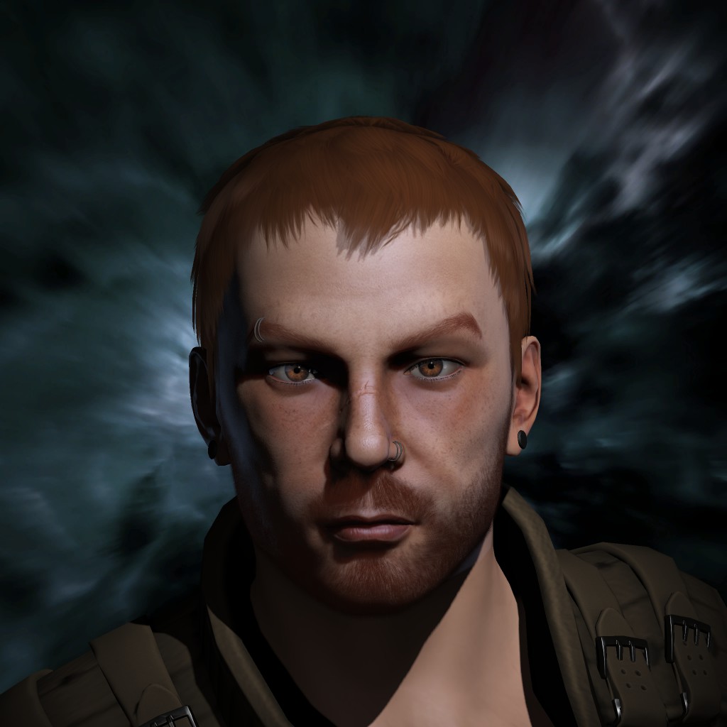 Jaxton Kael