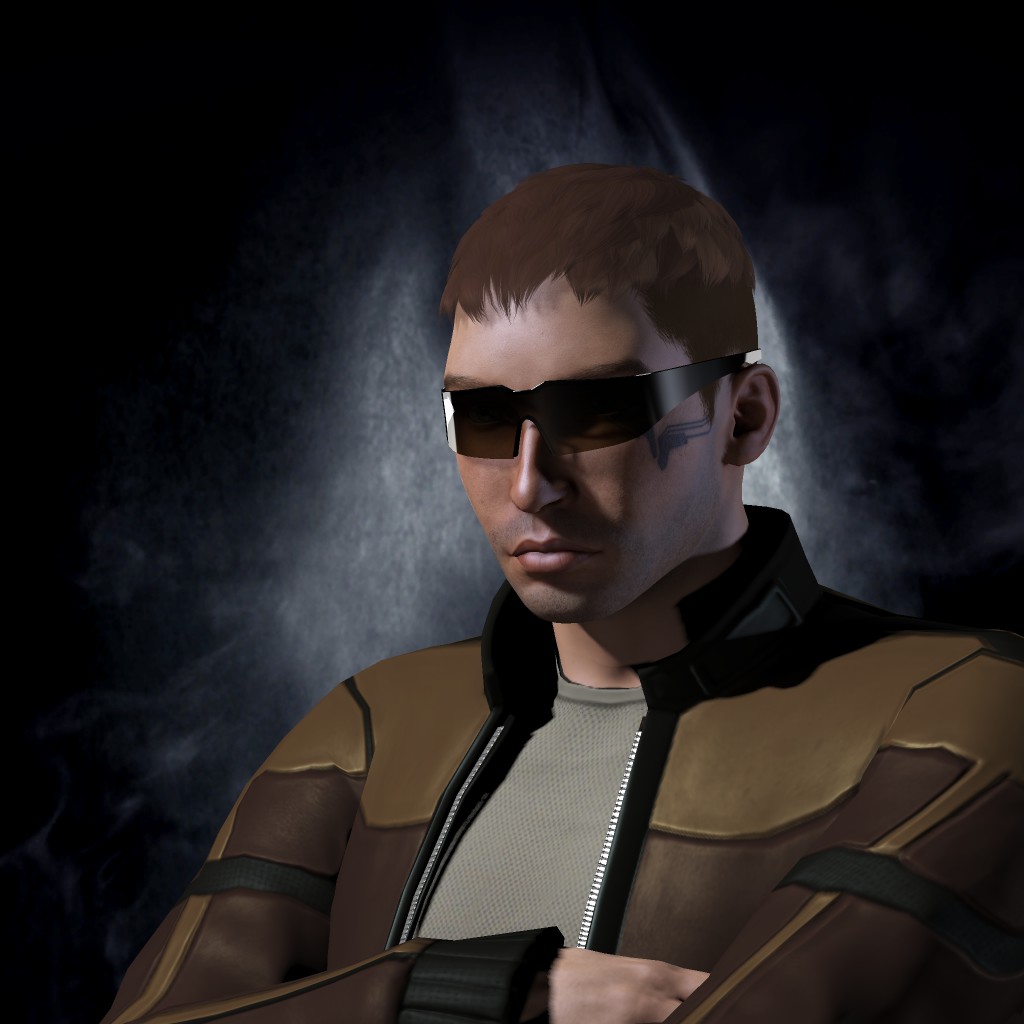 Jason Ryan