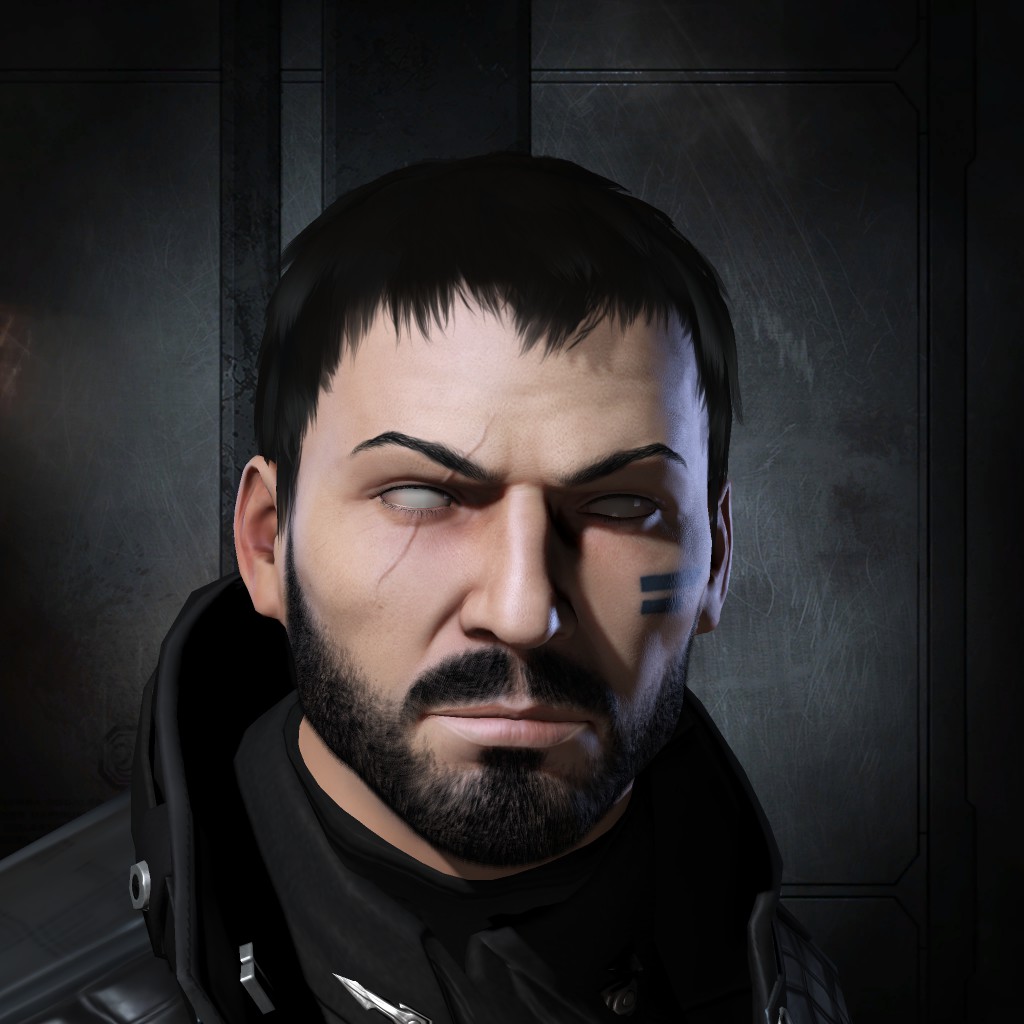 Blind Aurilen