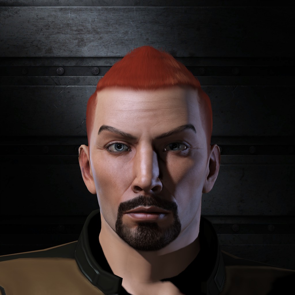 Sir JAgermeister