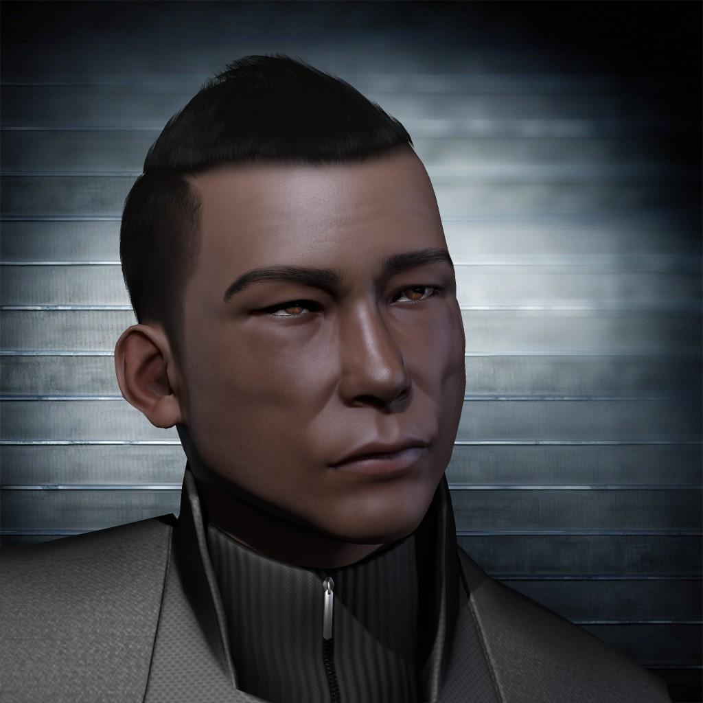 Kenneth Disclosure