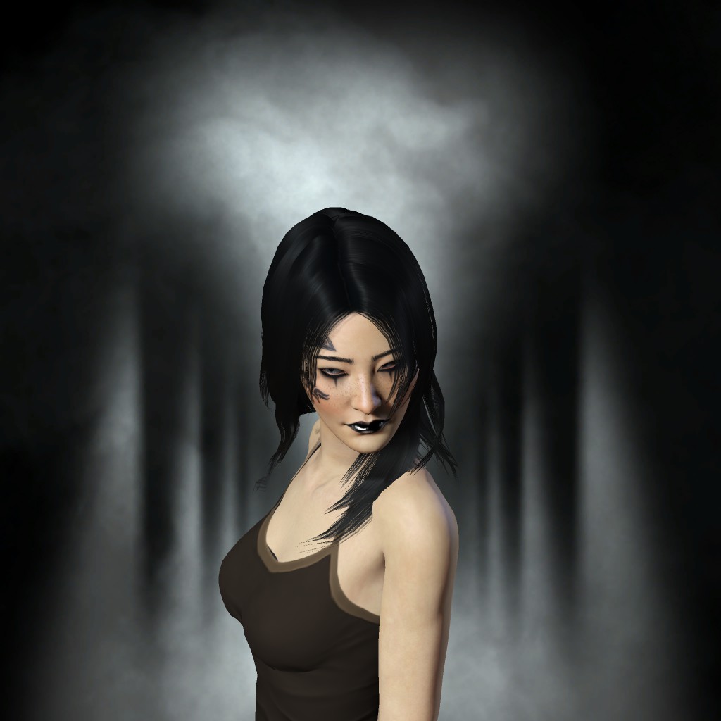 Little Crow