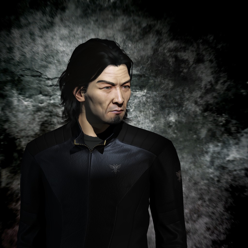 Thanatos Incarael