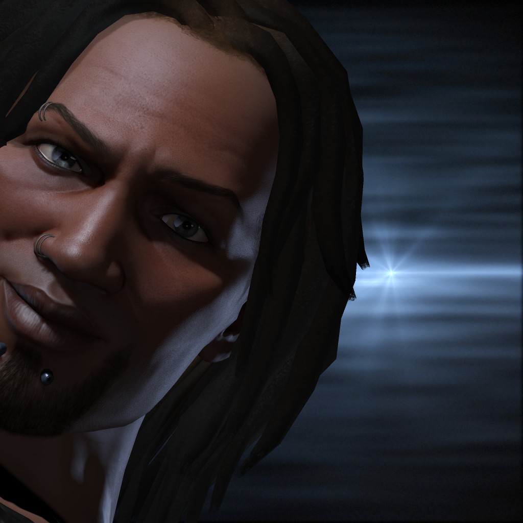 Mandingo Humperdink