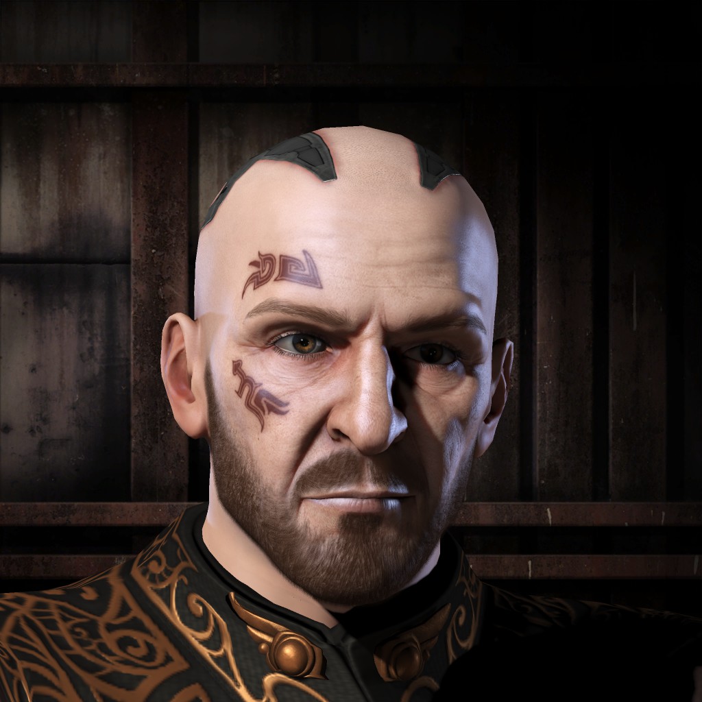 Fleet Commander Darwin