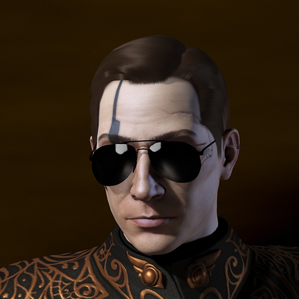 Rhett Oracle